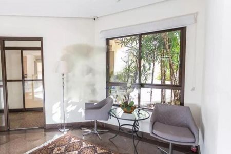 Apartamento à venda com 4 quartos, 156m² em Vila Mascote, São Paulo