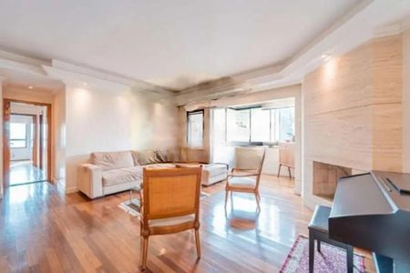 Apartamento à venda com 4 quartos, 156m² em Vila Mascote, São Paulo