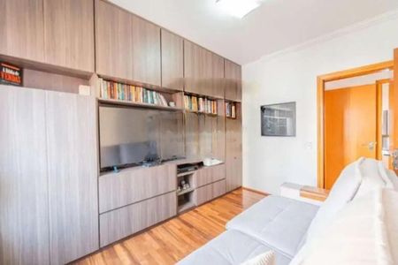 Apartamento à venda com 4 quartos, 156m² em Vila Mascote, São Paulo
