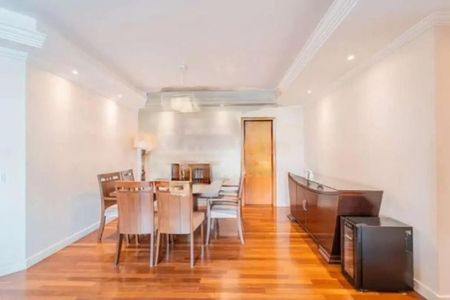 Apartamento à venda com 4 quartos, 156m² em Vila Mascote, São Paulo