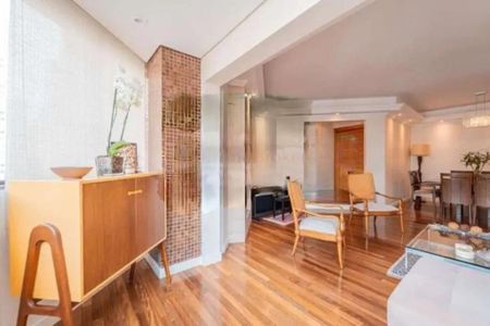 Apartamento à venda com 4 quartos, 156m² em Vila Mascote, São Paulo