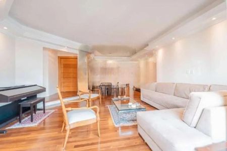 Apartamento à venda com 4 quartos, 156m² em Vila Mascote, São Paulo
