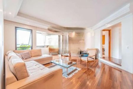 Apartamento à venda com 4 quartos, 156m² em Vila Mascote, São Paulo