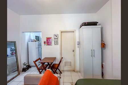 Kitnet/Studio à venda com 1 quarto, 42m² em Botafogo, Rio de Janeiro