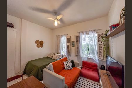 Kitnet/Studio à venda com 1 quarto, 42m² em Botafogo, Rio de Janeiro