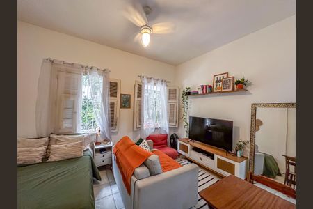 Kitnet/Studio à venda com 1 quarto, 42m² em Botafogo, Rio de Janeiro