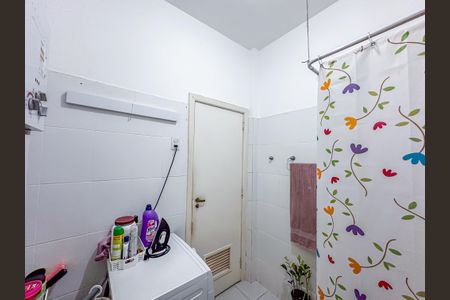 Kitnet/Studio à venda com 1 quarto, 42m² em Botafogo, Rio de Janeiro