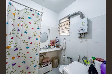 Kitnet/Studio à venda com 1 quarto, 42m² em Botafogo, Rio de Janeiro