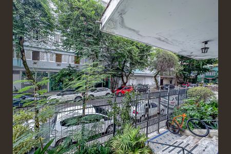 Kitnet/Studio à venda com 1 quarto, 42m² em Botafogo, Rio de Janeiro