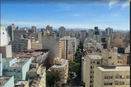 Apartamento à venda com 120m², 3 quartos e 1 vagaVistada janela