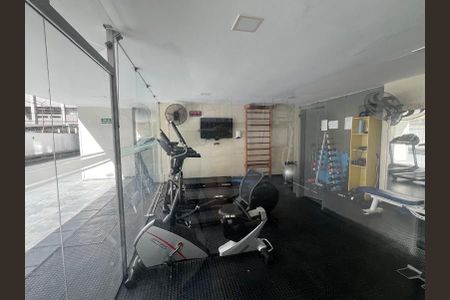 Apartamento à venda com 120m², 3 quartos e 1 vagaÁrea externa