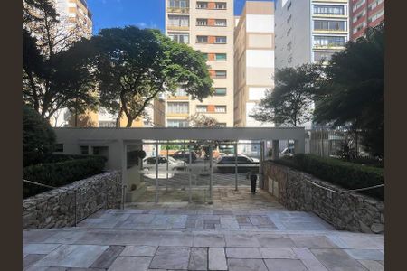 Apartamento à venda com 120m², 3 quartos e 1 vagaÁrea externa