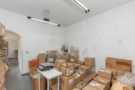 Casa à venda com 3 quartos, 196m² em Vila Guarani, São Paulo