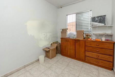Casa à venda com 3 quartos, 196m² em Vila Guarani, São Paulo