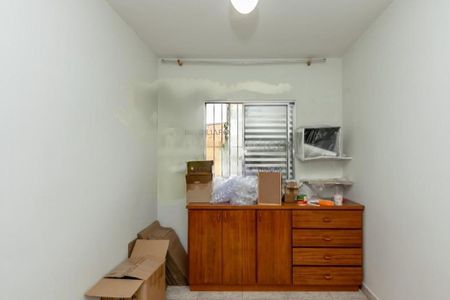 Casa à venda com 3 quartos, 196m² em Vila Guarani, São Paulo