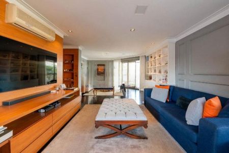 Apartamento à venda com 4 quartos, 200m² em Indianópolis, São Paulo