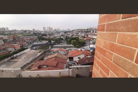 Apartamento à venda com 40m², 2 quartos e 1 vagaVista do Quarto 2