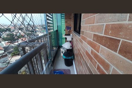 Apartamento à venda com 40m², 2 quartos e 1 vagaÁrea de Serviço