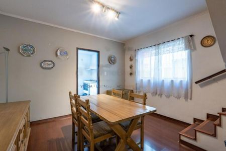 Casa à venda com 3 quartos, 147m² em Vila Nova Conceição, São Paulo