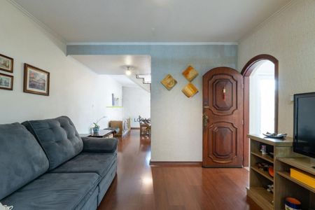 Casa à venda com 3 quartos, 147m² em Vila Nova Conceição, São Paulo