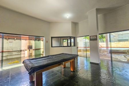 Apartamento para alugar com 180m², 3 quartos e 2 vagas