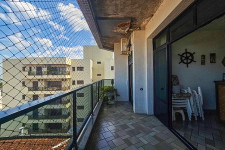 Apartamento para alugar com 180m², 3 quartos e 2 vagas