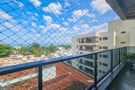 Apartamento para alugar com 180m², 3 quartos e 2 vagas