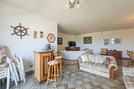 Apartamento para alugar com 180m², 3 quartos e 2 vagas