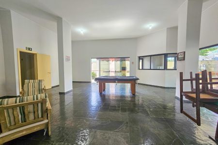 Apartamento para alugar com 180m², 3 quartos e 2 vagas