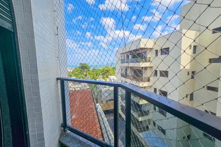 Apartamento para alugar com 180m², 3 quartos e 2 vagas