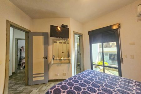 Apartamento para alugar com 180m², 3 quartos e 2 vagas