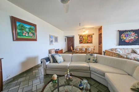 Apartamento para alugar com 180m², 3 quartos e 2 vagas