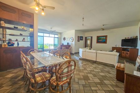 Apartamento para alugar com 180m², 3 quartos e 2 vagas