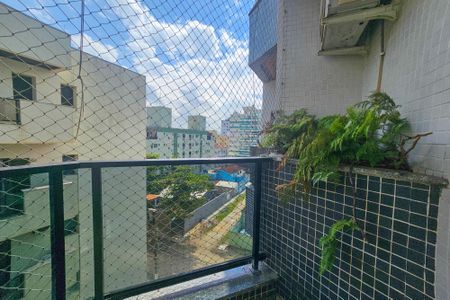 Apartamento para alugar com 180m², 3 quartos e 2 vagas