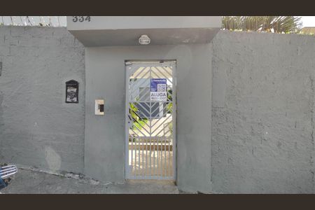 Apartamento para alugar com 48m², 2 quartos e 1 vaga