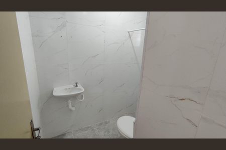 Apartamento para alugar com 48m², 2 quartos e 1 vaga Apartamento para alugar com 48m², 2 quartos e 1 vagaBanheiro