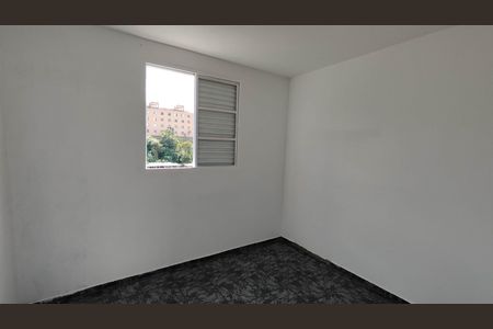 Quarto 2 de apartamento para alugar com 2 quartos, 48m² em Parque Sao Francisco, Ferraz de Vasconcelos