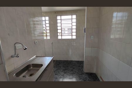 Apartamento para alugar com 48m², 2 quartos e 1 vaga Apartamento para alugar com 48m², 2 quartos e 1 vagaCozinha