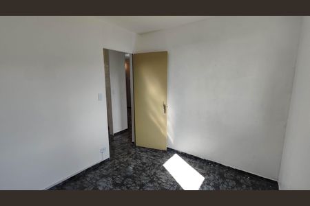Quarto 2 de apartamento para alugar com 2 quartos, 48m² em Parque Sao Francisco, Ferraz de Vasconcelos