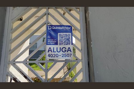 Apartamento para alugar com 48m², 2 quartos e 1 vaga