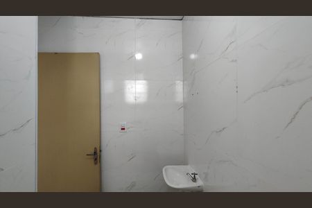 Apartamento para alugar com 48m², 2 quartos e 1 vaga Apartamento para alugar com 48m², 2 quartos e 1 vagaBanheiro