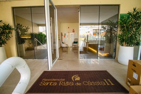 Apartamento para alugar com 93m², 2 quartos e 2 vagas