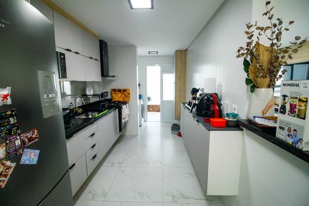 Apartamento para alugar com 93m², 2 quartos e 2 vagas
