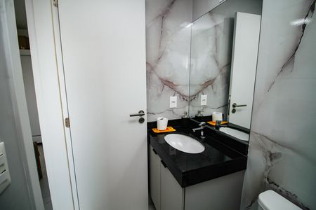 Apartamento para alugar com 93m², 2 quartos e 2 vagas