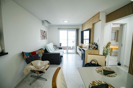 Apartamento para alugar com 93m², 2 quartos e 2 vagas
