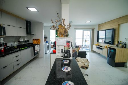 Apartamento para alugar com 93m², 2 quartos e 2 vagas