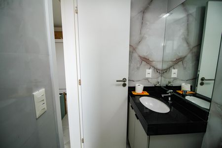 Apartamento para alugar com 93m², 2 quartos e 2 vagas