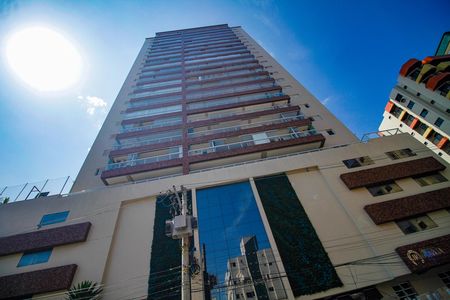 Apartamento para alugar com 93m², 2 quartos e 2 vagas