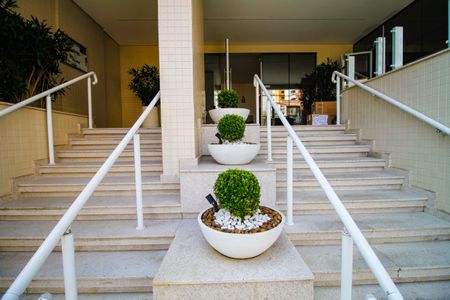 Apartamento para alugar com 93m², 2 quartos e 2 vagas
