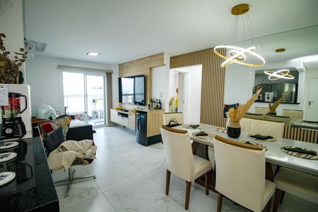 Apartamento para alugar com 93m², 2 quartos e 2 vagas